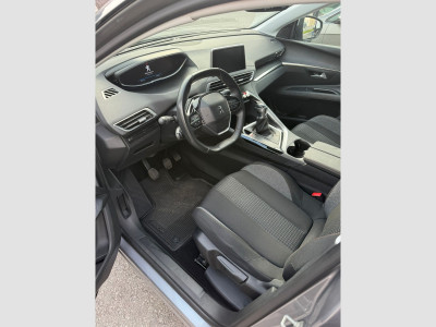 Peugeot 5008 Gebrauchtwagen