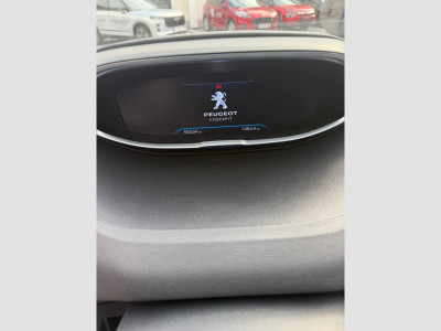 Peugeot 5008 Gebrauchtwagen