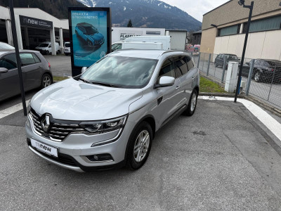Renault Koleos Gebrauchtwagen