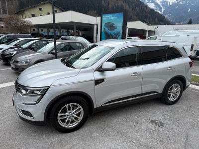 Renault Koleos Gebrauchtwagen