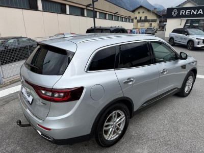 Renault Koleos Gebrauchtwagen