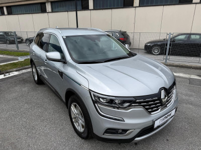 Renault Koleos Gebrauchtwagen