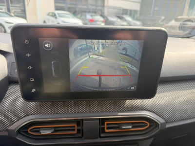 Dacia Sandero Gebrauchtwagen