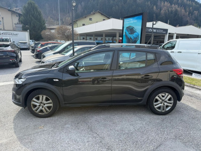 Dacia Sandero Gebrauchtwagen