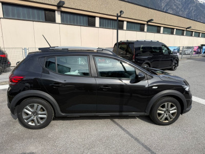 Dacia Sandero Gebrauchtwagen