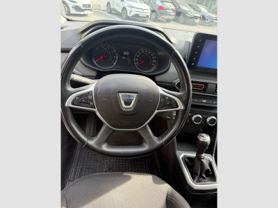 Dacia Sandero Gebrauchtwagen