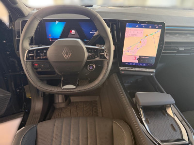 Renault Espace Neuwagen Renault Espace Neuwagen
