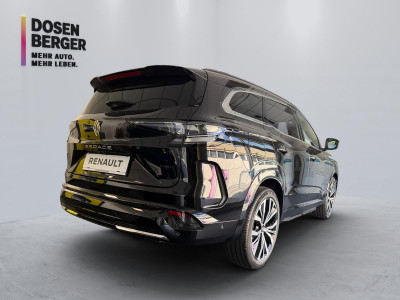 Renault Espace Neuwagen Renault Espace Neuwagen
