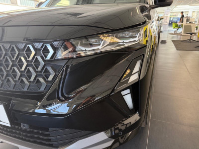 Renault Espace Neuwagen Renault Espace Neuwagen