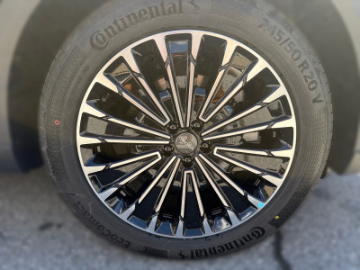 Omoda Omoda 9 Neuwagen Omoda Omoda 9 Neuwagen