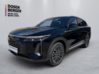 Omoda Omoda 9 Neuwagen Omoda Omoda 9 Neuwagen