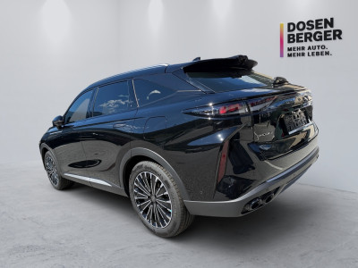 Omoda Omoda 9 Neuwagen Omoda Omoda 9 Neuwagen