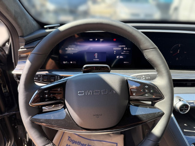 Omoda Omoda 9 Neuwagen Omoda Omoda 9 Neuwagen
