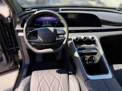 Omoda Omoda 9 Neuwagen Omoda Omoda 9 Neuwagen
