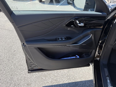 Omoda Omoda 9 Neuwagen Omoda Omoda 9 Neuwagen