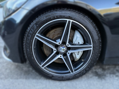 Mercedes-Benz C-Klasse Gebrauchtwagen Mercedes-Benz C-Klasse Gebrauchtwagen