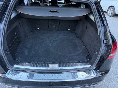 Mercedes-Benz C-Klasse Gebrauchtwagen Mercedes-Benz C-Klasse Gebrauchtwagen