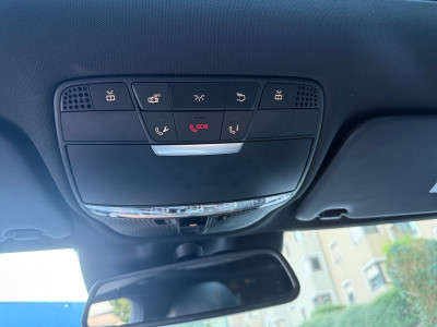 Mercedes-Benz C-Klasse Gebrauchtwagen Mercedes-Benz C-Klasse Gebrauchtwagen