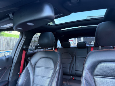 Mercedes-Benz C-Klasse Gebrauchtwagen Mercedes-Benz C-Klasse Gebrauchtwagen