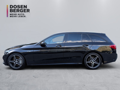 Mercedes-Benz C-Klasse Gebrauchtwagen Mercedes-Benz C-Klasse Gebrauchtwagen