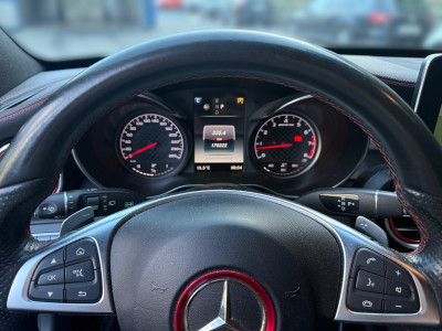 Mercedes-Benz C-Klasse Gebrauchtwagen Mercedes-Benz C-Klasse Gebrauchtwagen
