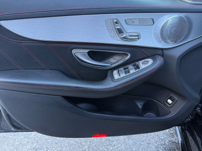 Mercedes-Benz C-Klasse Gebrauchtwagen Mercedes-Benz C-Klasse Gebrauchtwagen