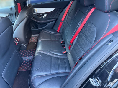Mercedes-Benz C-Klasse Gebrauchtwagen Mercedes-Benz C-Klasse Gebrauchtwagen