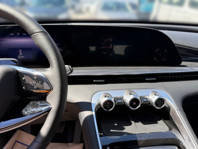 Omoda Omoda 9 Neuwagen Omoda Omoda 9 Neuwagen