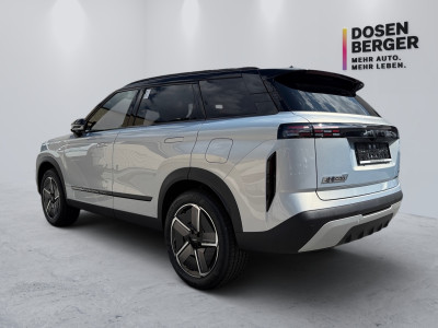 Jaecoo Jaecoo 7 Vorführwagen Jaecoo Jaecoo 7 Vorführwagen
