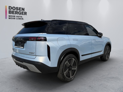 Jaecoo Jaecoo 7 Vorführwagen Jaecoo Jaecoo 7 Vorführwagen