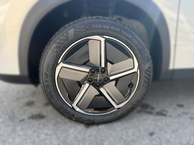 Jaecoo Jaecoo 7 Vorführwagen Jaecoo Jaecoo 7 Vorführwagen