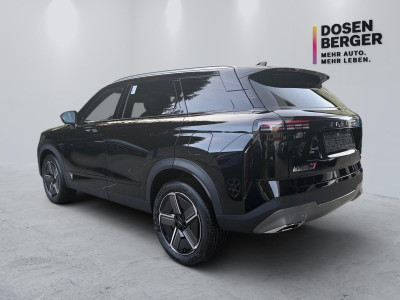 Jaecoo Jaecoo 7 Neuwagen