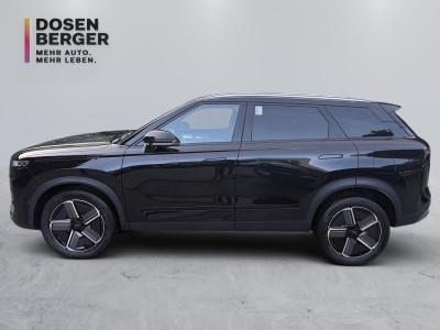Jaecoo Jaecoo 7 Neuwagen
