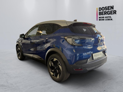 Renault Captur Neuwagen Renault Captur Neuwagen