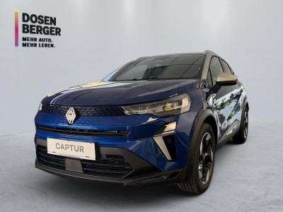 Renault Captur Neuwagen Renault Captur Neuwagen