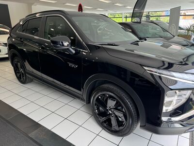 Mitsubishi Eclipse Cross Neuwagen