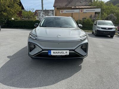 MG Marvel R Gebrauchtwagen