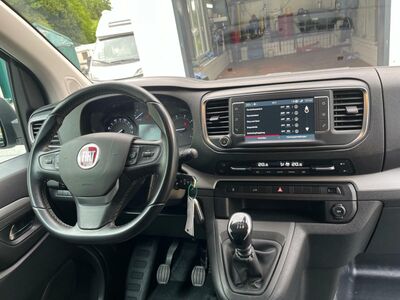 Fiat Scudo Gebrauchtwagen