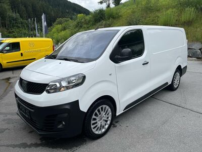 Fiat Scudo Gebrauchtwagen