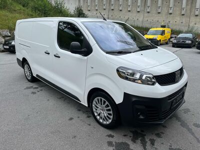 Fiat Scudo Gebrauchtwagen