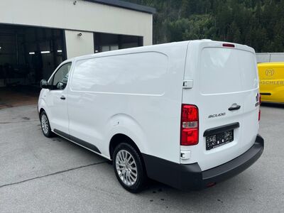 Fiat Scudo Gebrauchtwagen