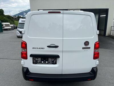 Fiat Scudo Gebrauchtwagen