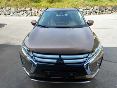 Mitsubishi Eclipse Cross Gebrauchtwagen