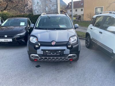 Fiat Panda Gebrauchtwagen