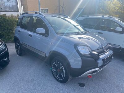 Fiat Panda Gebrauchtwagen