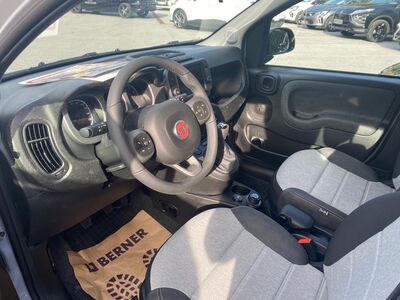 Fiat Panda Gebrauchtwagen