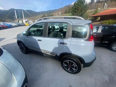 Fiat Panda Gebrauchtwagen