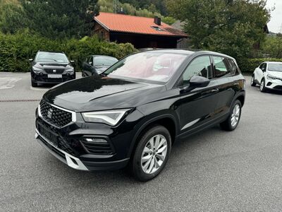 Seat Ateca Tageszulassung