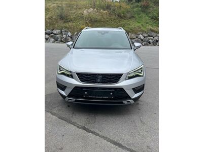 Seat Ateca Gebrauchtwagen