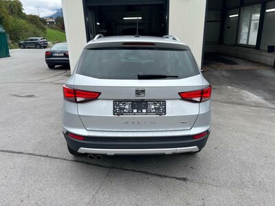 Seat Ateca Gebrauchtwagen